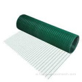 Lưới dây bọc PVC cho hàng rào nhà